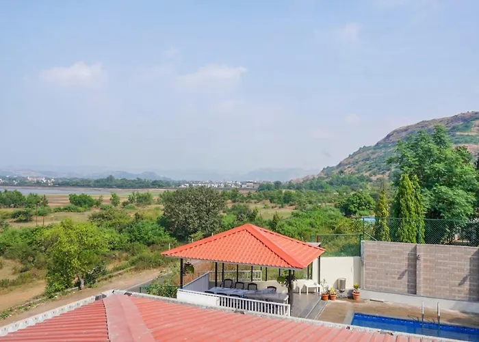 Heritage Villa 7Bhk Lonavala